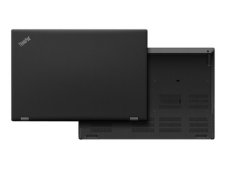 LENOVO TP P72 i7-8750H 17p 8GB 256GB
