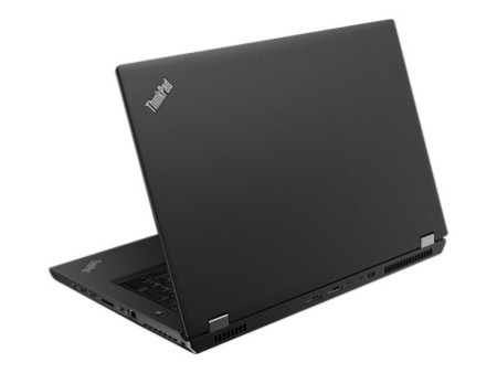LENOVO TP P72 i7-8750H 17p 8GB 256GB