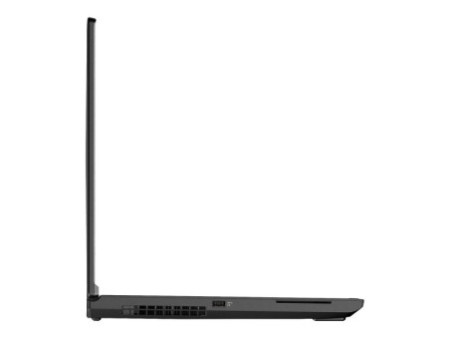 LENOVO TP P72 i7-8750H 17p 16GB 256GB