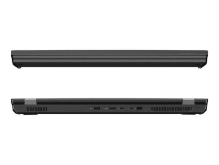 LENOVO TP P72 i7-8850H 17p 16GB 512GB