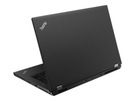 LENOVO TP P72 i7-8850H 17p 16GB 512GB