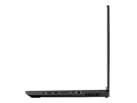 LENOVO TP P72 i7-8850H 17p 16GB 512GB