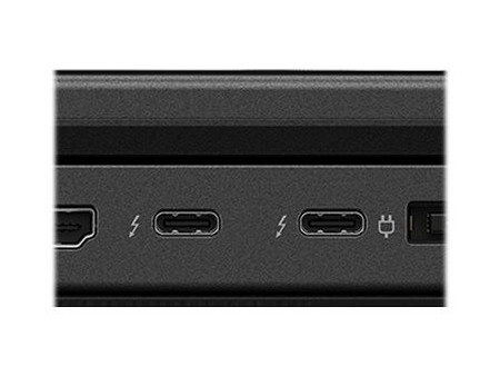 LENOVO TP P72 i7-8850H 17p 16GB 512GB