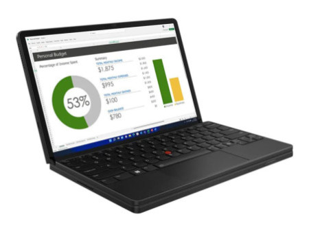 LENOVO TP X1 Fold 16 G1 i7-1250U 16p