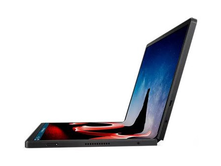 LENOVO TP X1 Fold 16 G1 i7-1250U 16p
