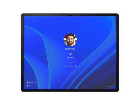 LENOVO TP X1 Fold 16 G1 i7-1250U 16p
