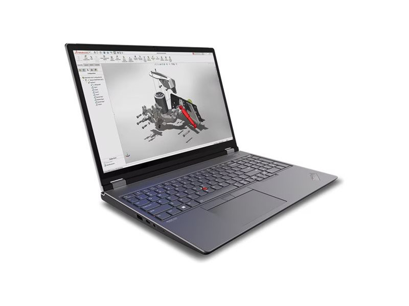 LENOVO TP P16 G2 i7-13850HX 16p 16/512Go