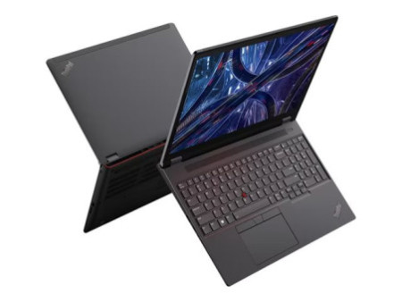 LENOVO TP P16 G2 i7-13850HX 16p 16/512Go