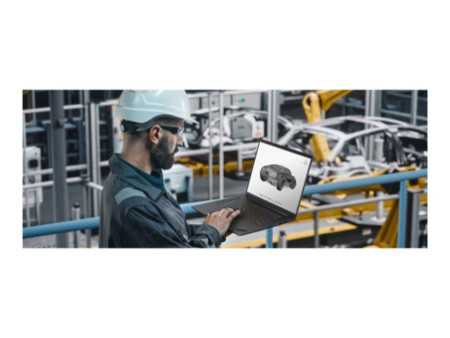 LENOVO TP P1 G6 i7-13700H 16p 16/512Go