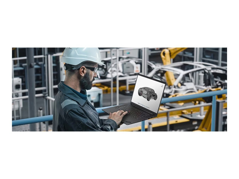 LENOVO TP P1 G6 i7-13700H 16p 16/512Go