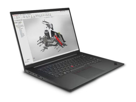 LENOVO TP P1 G6 i7-13700H 16p 16/512Go
