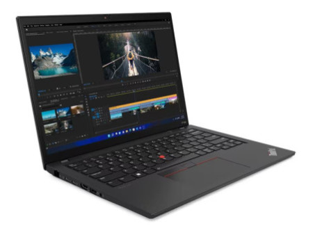 LENOVO TP P14s G4 i5-1340P 14p 16/512Go