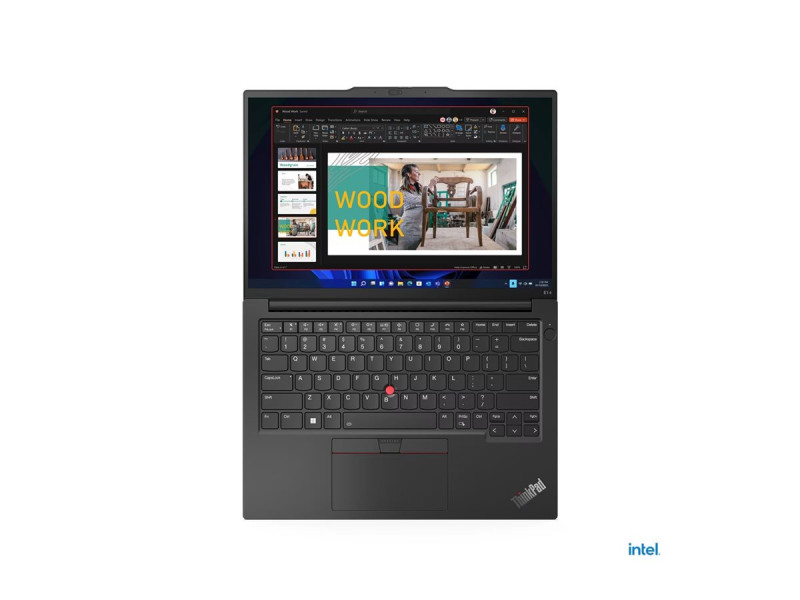 LENOVO TP E14 G5 i5-13420H 14p 16Go