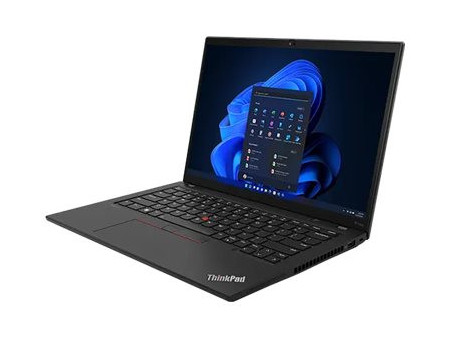 LENOVO TP P14s G4 R7P 7840U 14p 16/512Go