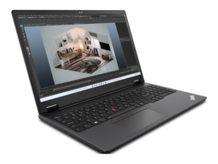 LENOVO TP P16v G2 U7 165H 16p 32Go 1To