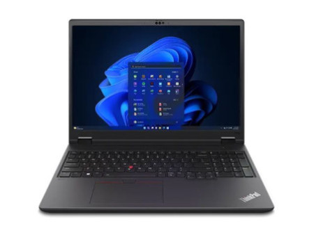 LENOVO TP P16v G2 U7 165H 16p 32Go 1To