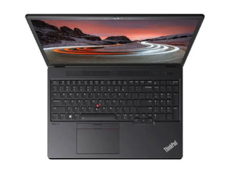 LENOVO TP P16v G2 U7 165H 16p 32Go 1To
