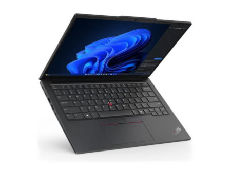LENOVO TP E14 G6 R5 7535HS 14p 16/512Go
