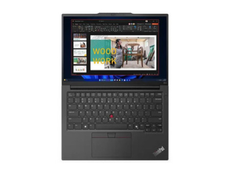LENOVO TP E14 G6 R5 7535HS 14p 16/512Go