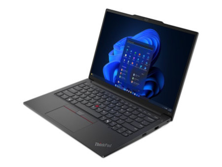 LENOVO TP E14 G6 R5 7535HS 14p 16/512Go