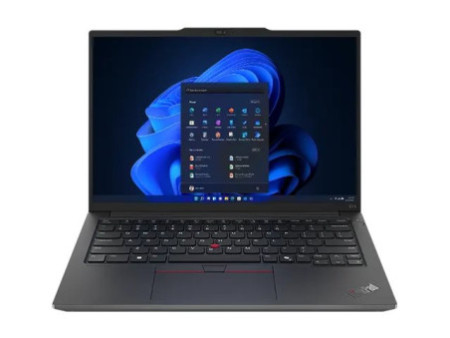 LENOVO TP E14 G6 R5 7535HS 14p 16/512Go