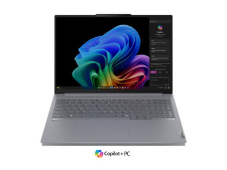 LENOVO TB 16 G7 QOY X Plus 16p 16/512Go