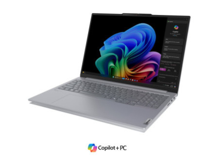 LENOVO TB 16 G7 QOY X Plus 16p 16/512Go