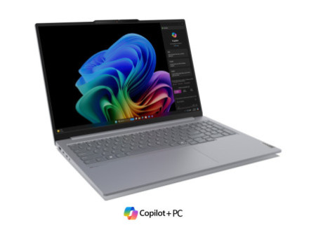 LENOVO TB 16 G7 QOY X Plus 16p 16/512Go