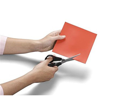 nobo Feuilles magnétiques, (L)150 x (P) 150 mm, assorti