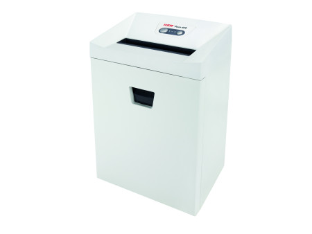 HSM Destructeur de documents PURE 420