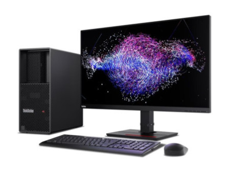 LENOVO TS P3 Tower i7-13700 16Go 512Go