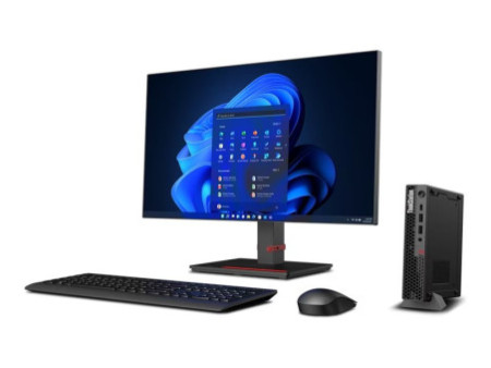 LENOVO TS P3 Tiny i7-13700T 16Go 512Go