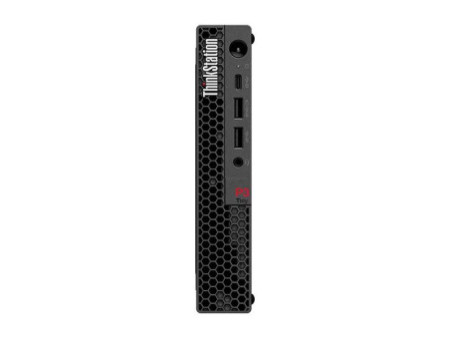 LENOVO TS P3 Tiny i7-13700T 16Go 512Go