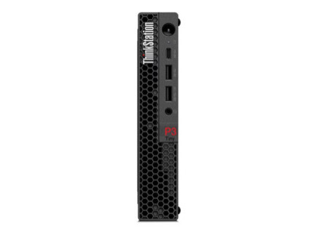 LENOVO TS P3 Tiny i7-13700T 16Go 512Go