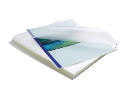 Fellowes Pochette de plastification, A3, mat, 160 microns