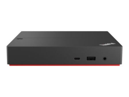 LENOVO ThinkPad Universal USB-C Dock