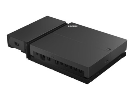 LENOVO ThinkPad Universal USB-C Dock
