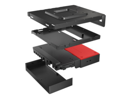 LENOVO ThinkPad Universal USB-C Dock