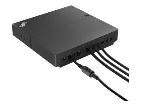 LENOVO ThinkPad Universal USB-C Dock