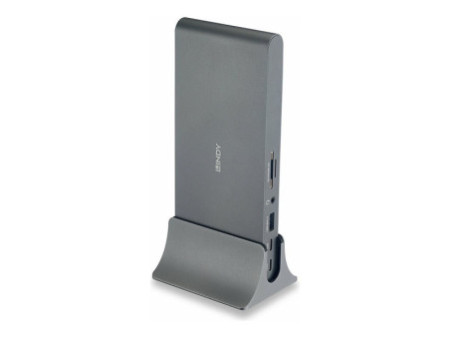 LINDY USB 3.2 Type C Laptop Docking S
