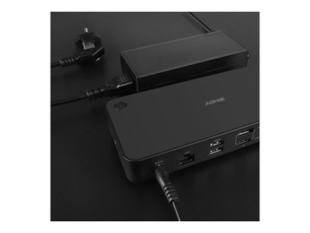 LINDY DST-Pro Universal Docking Station
