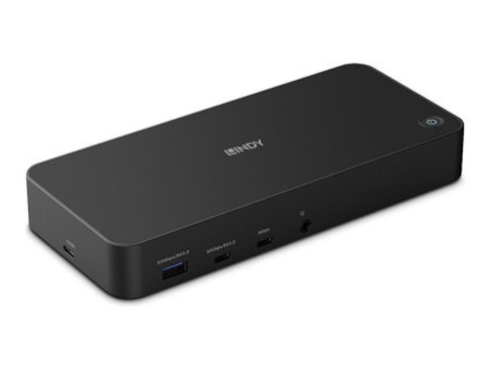 LINDY DST-Pro Universal Docking Station