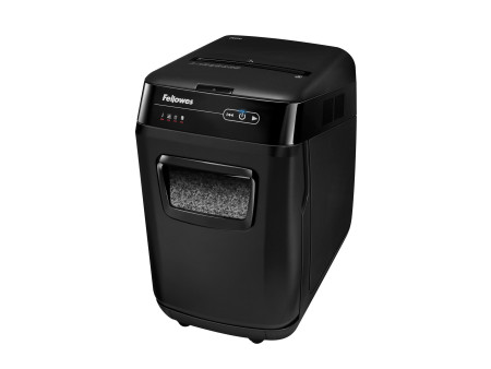 Fellowes Destructeur de documents AutoMax 200M,