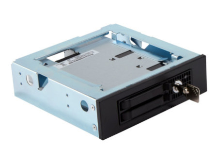 HP Frame/Cr CRU QX328 5.25p Front