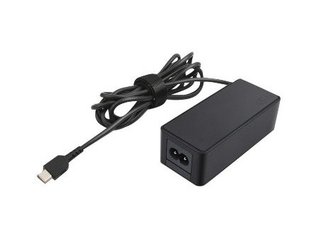 LENOVO 45W Standard AC Adapter USB