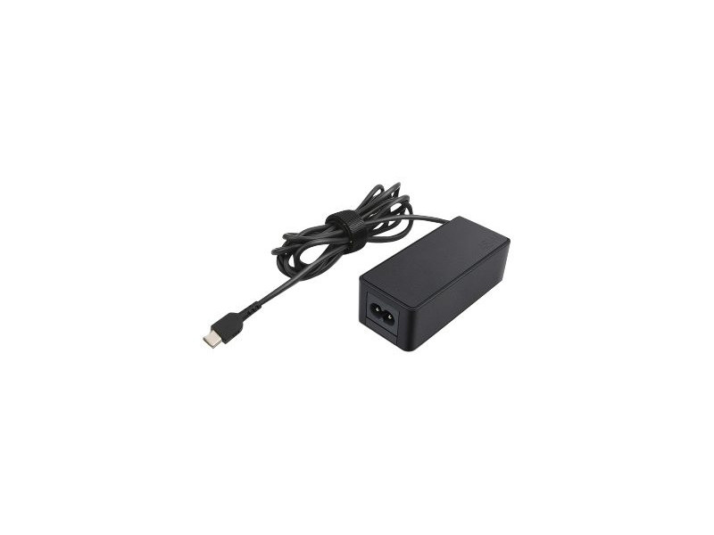 LENOVO 45W Standard AC Adapter USB