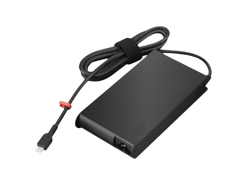 LENOVO ThinkPad 135W AC Adapter USB-C