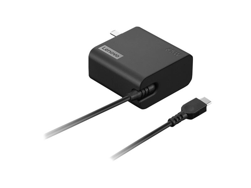 LENOVO 65W USB-C Wall Adapter - EU