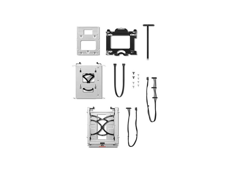 LENOVO ThinkStation Storage Kit for P3
