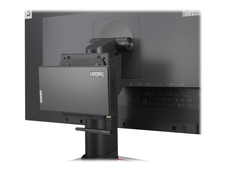 LENOVO TC Tiny/Nano Monitor Clamp II